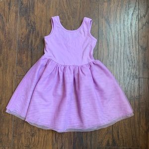 Old navy toddler dress